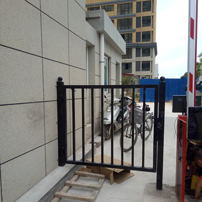 门禁系统